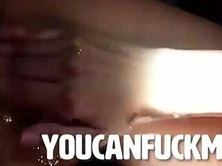 why does petite chanel camryn take will pounder's big cock?