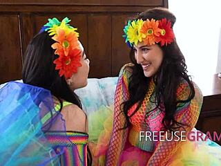 pre pride parade free use shenanigans