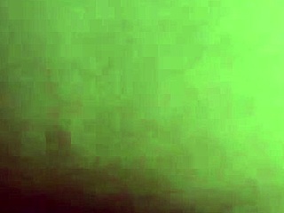 Big Booty White Girl In The Hood!