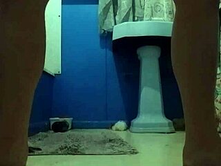 simple masturbation session