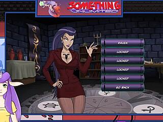 Série de anime parte 132