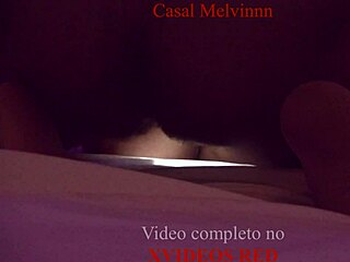 Husband waits patiently as wife finishes her date with the young guy.