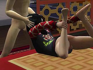 Thirty Minutes of Intense Oral Session