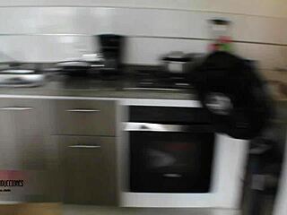 Photo Session Turns Hard Step-Sibling Fucking!