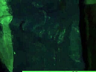 Feeling the rough handjob in public with anya. Outdoor compilation intensifies the domination.