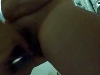 simple masturbation session