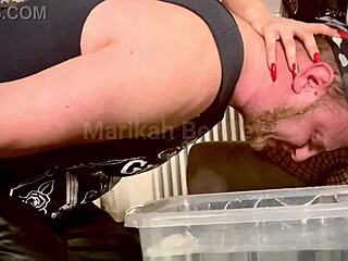 guarda come domino il suo respiro