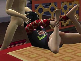 Thirty Minutes of Intense Oral Session