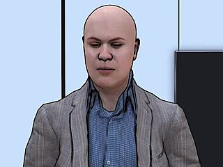 Desi Stepmom Fucks Stepson Hard