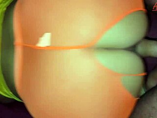 Milf With Big Tits Gets Fucked After Training