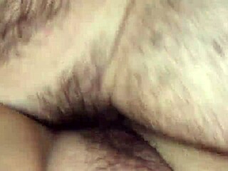 Winter Hardcore Sex Scene