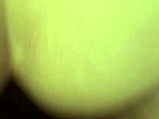 My Wife's Big Tits Bent Over For Oral And Pussy Fucking With Cumshot