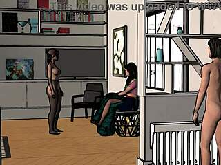 Desi Stepmom Fucks Stepson Hard