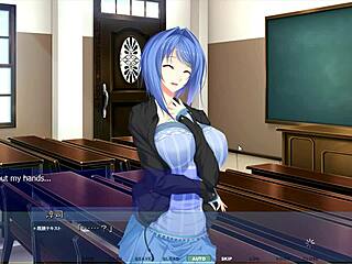 akumeru family mahiru route part 2 operation incognito coitus