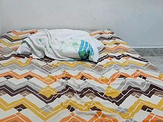 mi vecina queria sexo en la casa, so hot!