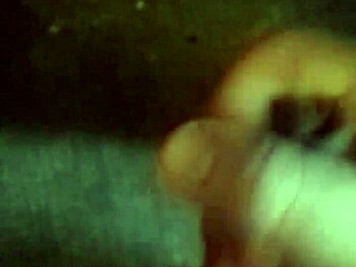 It's time for milk. Jerk off and produce that creamy white substance.