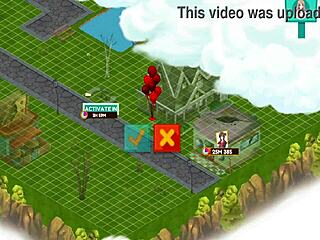 College Life Hentai Game Uncovers Forbidden Desires In Virtual World