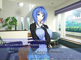 akumeru family mahiru route part 2 operation incognito coitus