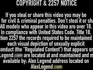 professional masseuse penny pax helps alex legends relax