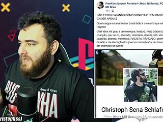 Tife, are you fucking Frank in this gay scene?