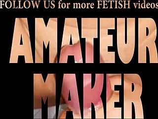 我性感的继妹求我在她的瑜伽紧身裤上射精 😏 我不能拒绝