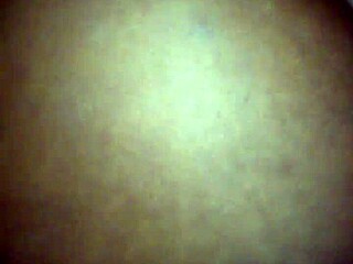 Big-ass ebony babe takes monster cock creampie in her wet pussy.