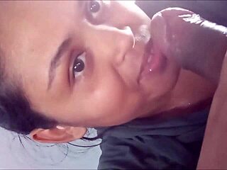 Sexo gostoso com a morena