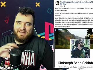 Tife, are you fucking Frank in this gay scene?