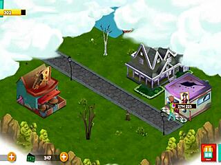 College Life Hentai Game Uncovers Forbidden Desires In Virtual World