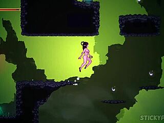 Sinher 0 32 - Culo grande y polla en juego hentai caliente