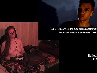 naked the quarry play through part 4