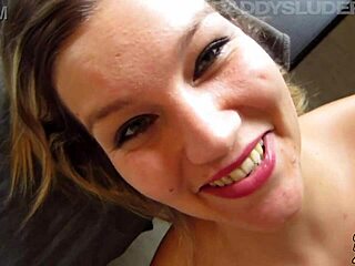 Please Cum In My Mouth!