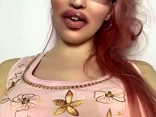 Goddess instructs jerk off in financial domination fetish 💸