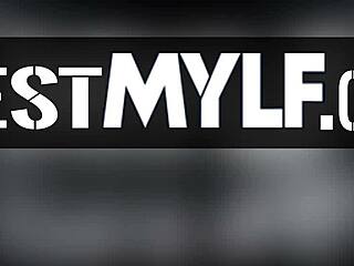 Red-Haired Milf Ginger Babbi Adds Spice to Marriage.