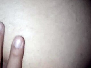 แม้แต่รุ่งสาง เธอก็อยากโดนเย็ดตูด