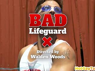 Dialogic-Provocative tattooed jock, wanna rim and fuck my hairy bf after pool?