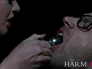 Cathy Gets Anal Banged Bigtime