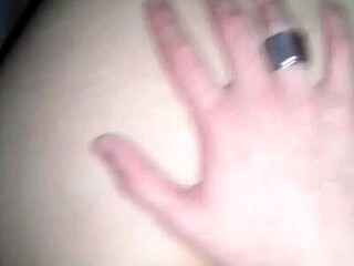 Home video with tits and big ass