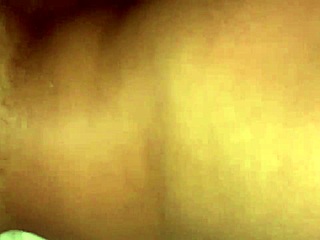 Mature guy pounds tight ass hard!