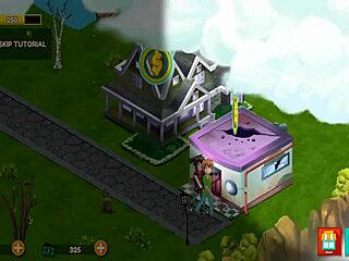 College Life Hentai Game Uncovers Forbidden Desires In Virtual World