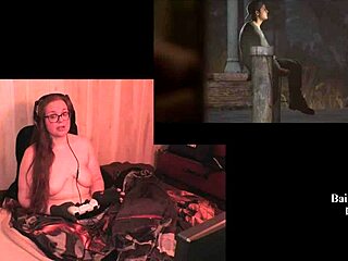 naked the quarry play through part 4