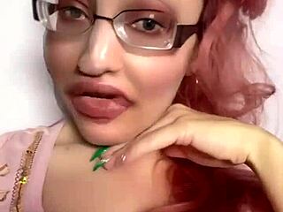 Goddess instructs jerk off in financial domination fetish 💸