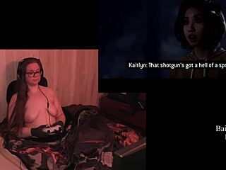 naked the quarry play through part 4