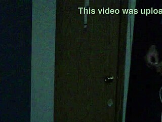 Party with Str8 Jock Turns Rough