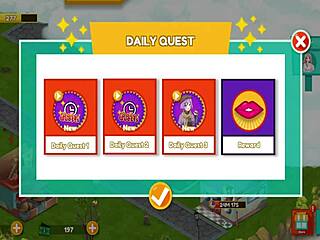 College Life Hentai Game Uncovers Forbidden Desires In Virtual World