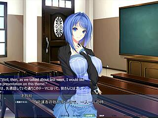 akumeru family mahiru route part 2 operation incognito coitus