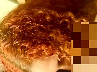 Bigbootilatte's close-up threesome with blasian from la