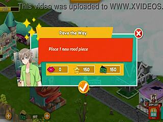 College Life Hentai Game Uncovers Forbidden Desires In Virtual World