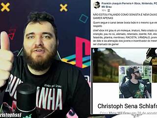 Tife, are you fucking Frank in this gay scene?