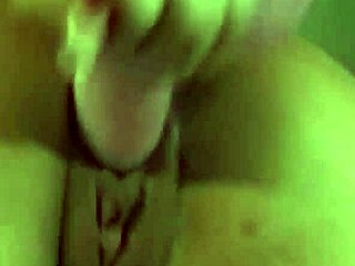 wife shauna home alone with seduction experience